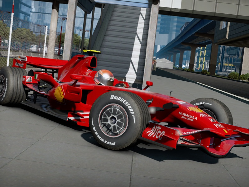 Ferrari Pack by Autoprophet-ZR v1.0.2