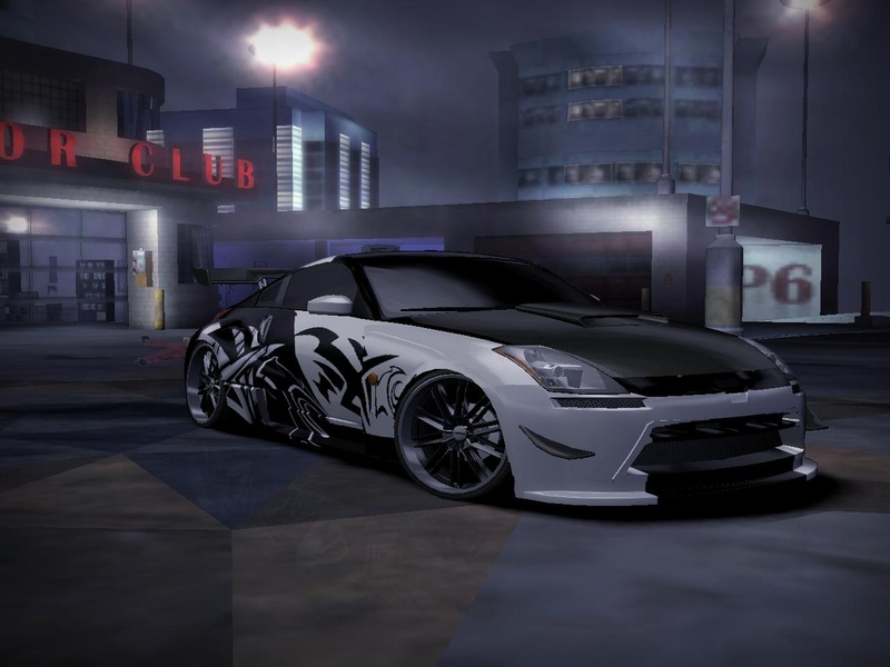 this is my drifte on the street