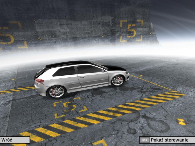 Audi S3 powered by Greddy & Audi S3 5 door :))