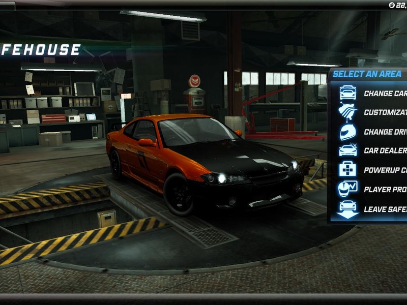 MY FIRST CAR IN WORLD