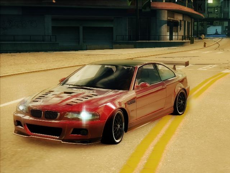 RED M3