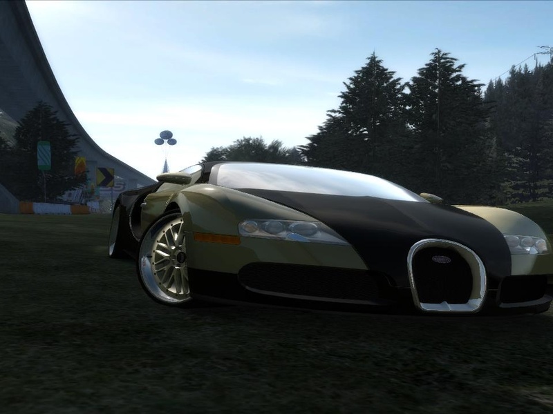 Veyron [ Vince Oro clean edition ]