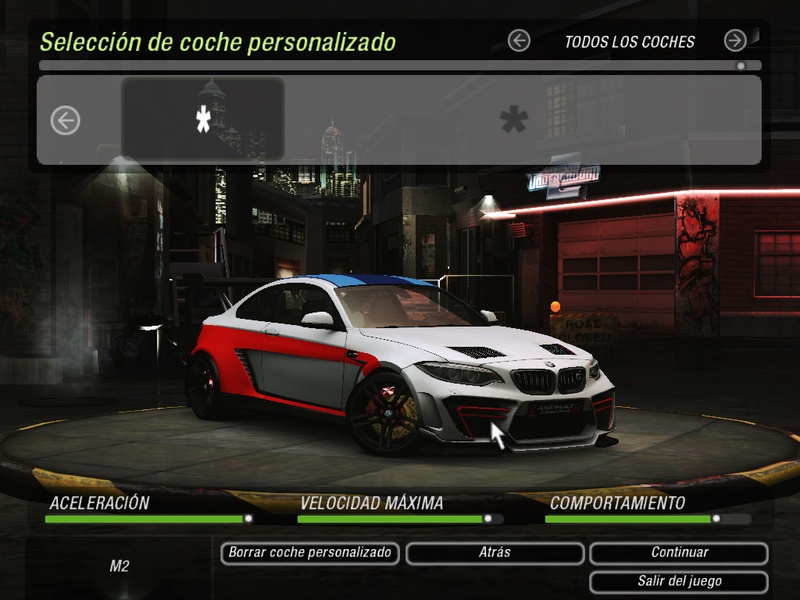 BMW M2 Special Edition | Asphalt 8