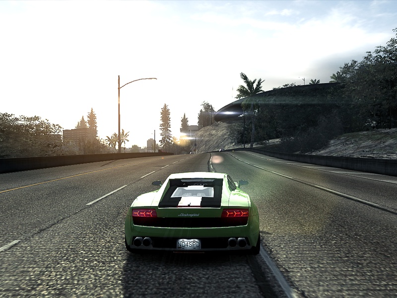Holy sh*t, I just made NFS World look amazing.