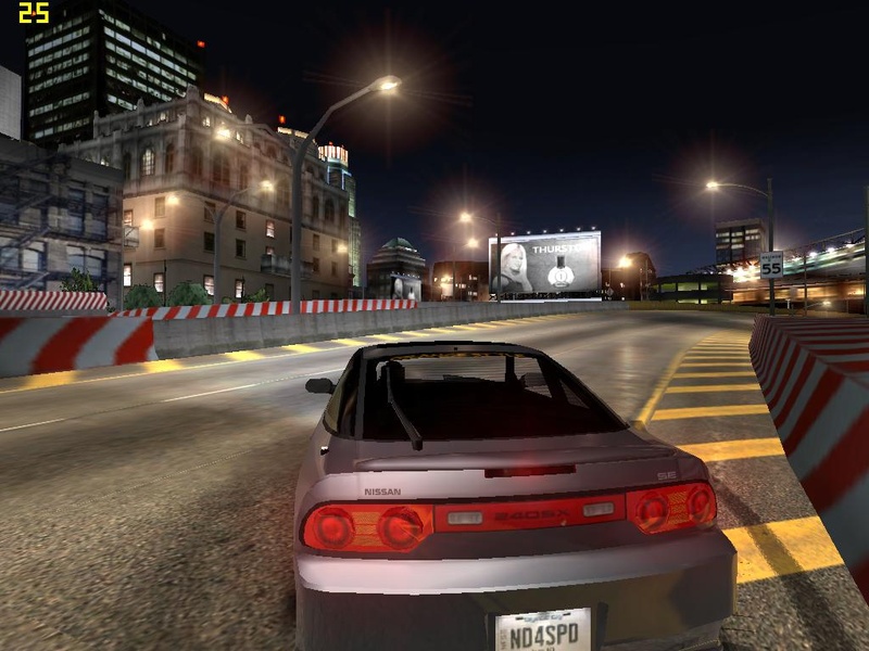 Nissan 240SX LORD Edition