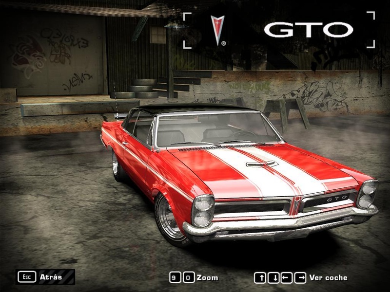 Classic GTO