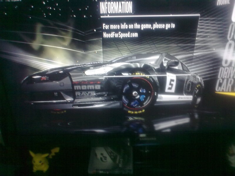 Gran Turismo 5 GT-R R35