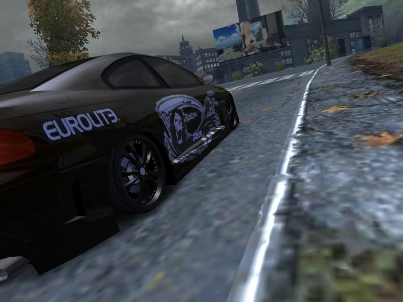 Pontiac GTO "Street Reaper" Win Screenshot