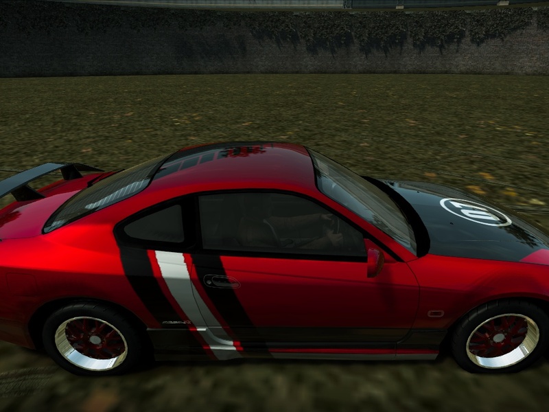 Turbo Drive Slivia S15