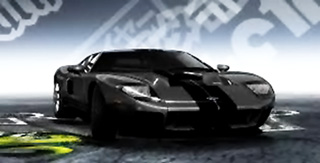 Need For Speed Pro Street New Supercharger Sound for Ford GT and 07 Mustang Shelby GT500