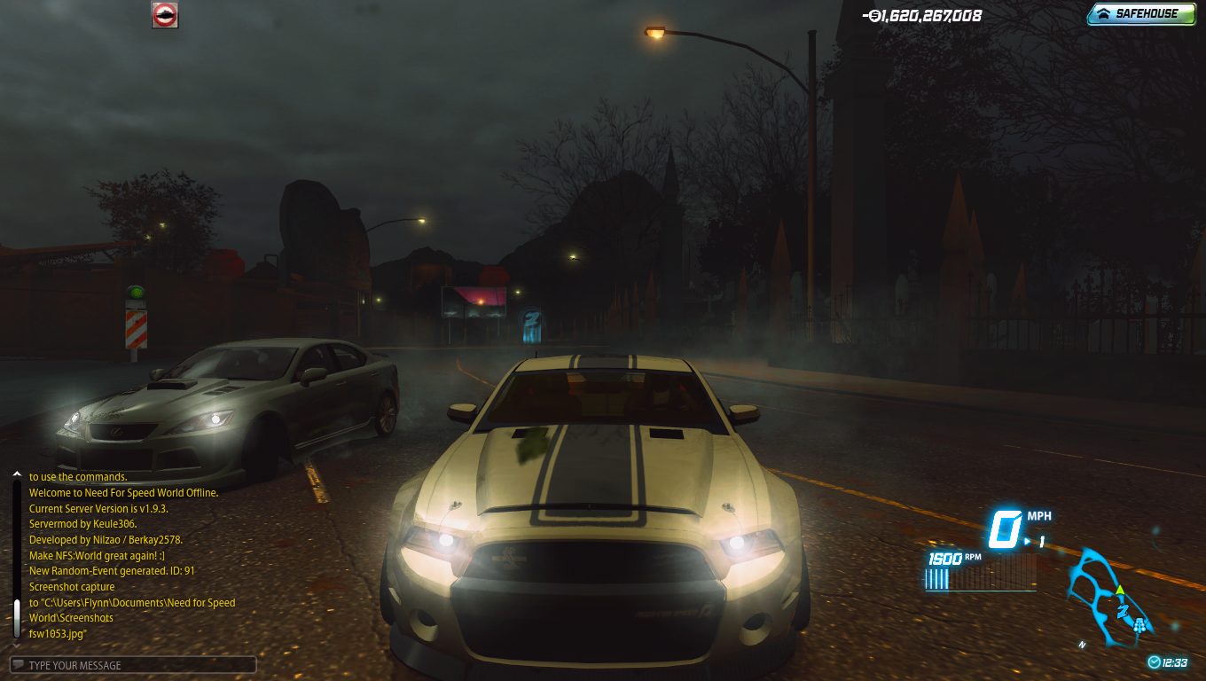 Need For Speed World Increase Traffic Diversity