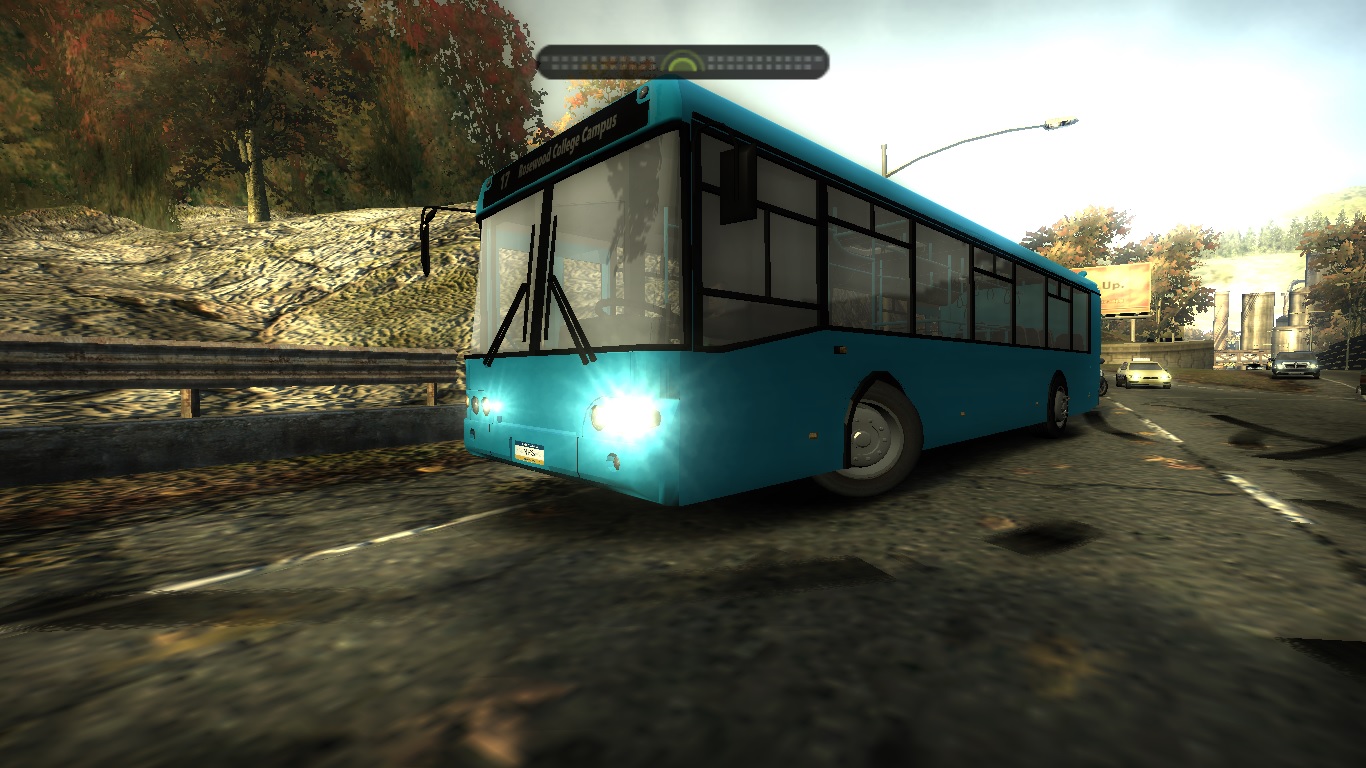 Fantasy LiAZ 5292 (Bus)