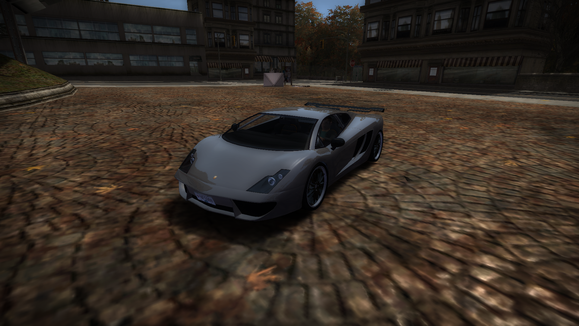 Need For Speed Most Wanted Various Pegassi Vacca