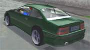 Need For Speed High Stakes Opel Calibra Rieger Tuning