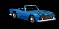 Need For Speed High Stakes Triumph TR4a