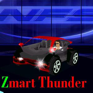 Need For Speed High Stakes Fantasy Zmart Thunder